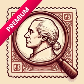 Stamp ID Value Identifier Pro