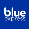 Blue Express PickUp icon