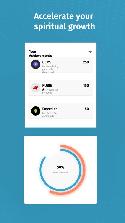 Kingdom Life App screenshot-5