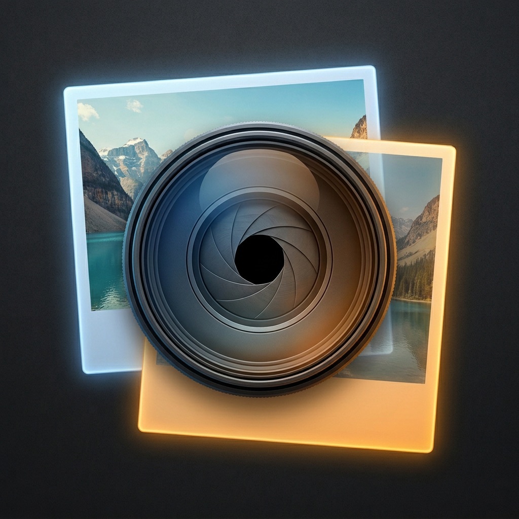 ReShoot: Before & After Camera