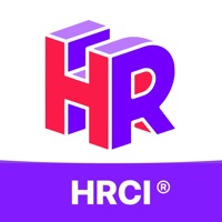 HRCI Exam Prep logo