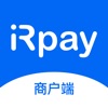 PAY商户端 icon