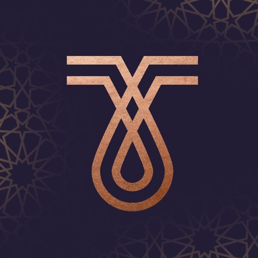 TATAYAB - تطيّب - AppWisp.com