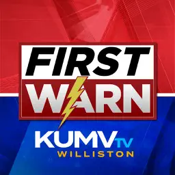 KUMV-TV First Warn Weather app icon