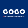 GOGO Express icon