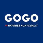 GOGO Express