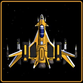 螢幕擷取畫面 (7) Space Shooter Game - Offline