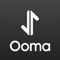 The Ooma Connect app is a companion for the Ooma Connect hardware and services