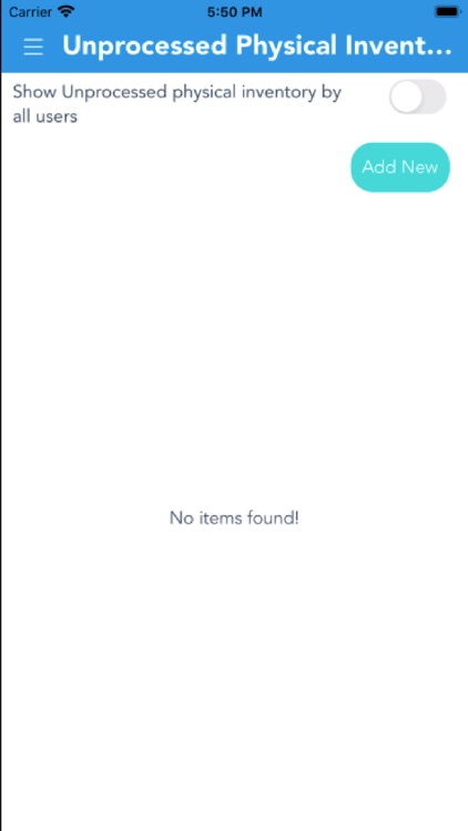 PrimeInventory screenshot-4