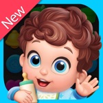 Download Baby Manor - Home Design Games app