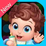 Baby Manor - Home Design Games App Positive Reviews