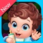 Baby Manor - Home Design Games app download