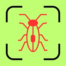 Bug Identifier - AI Scanner