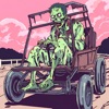 Zombie Overdrive icon