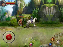 Kingdoms War screenshot 8