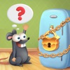 Pet's Riddles: IQ brain games icon