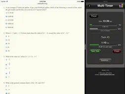 Multi Task Timer screenshot 10