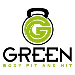 Green Body Gym