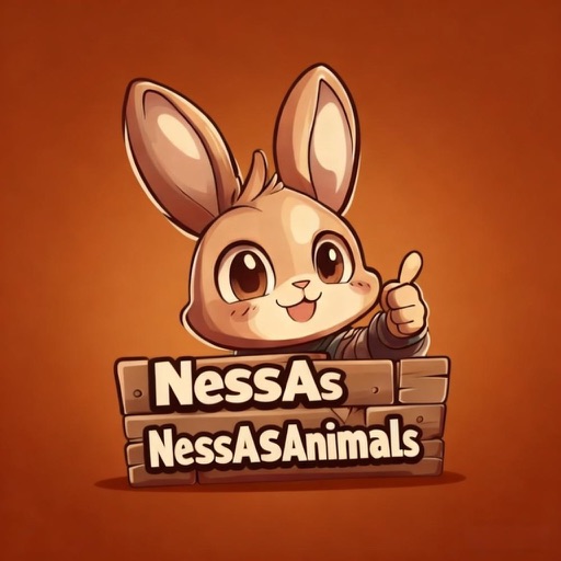 NessAsAnimals