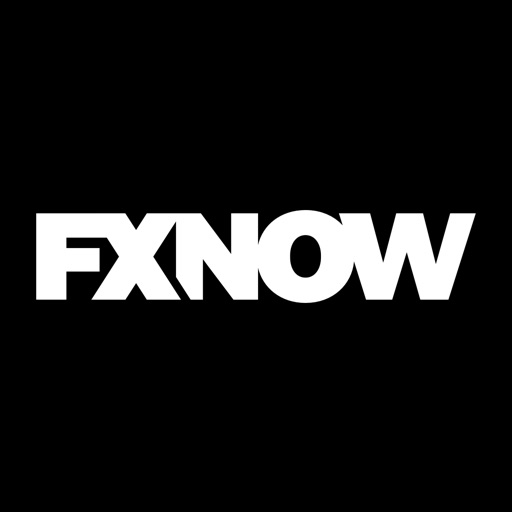 FXNOW: Movies, Shows & Live TV iOS App
