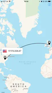 v_trace айфон картинки 1