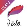 Veda Guru - Teachers App icon