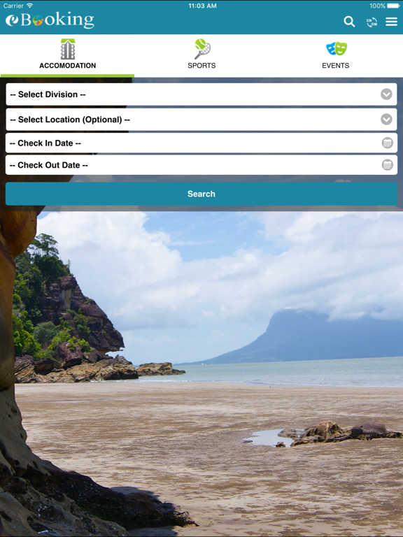 Screenshot #4 pour eBooking