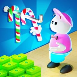 Candy Guys: Magasin de bonbons