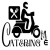 Catering Rider