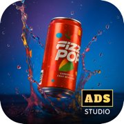 AI CGI Ads Studio: Video Ads