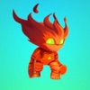 Fire Hero Control icon