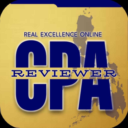 CPA Reviewer