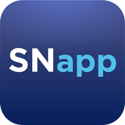 SNapp by Smiths News