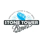 Stone Tower Brews App Contact