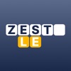 Zestle: Daily Word Challenges icon