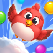 Bubble Rescue:Escape Jam Games
