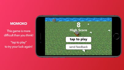 Screenshot #1 pour Momoko IO: Blade Battle Arena