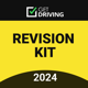 Get Driving: Revision Kit UK