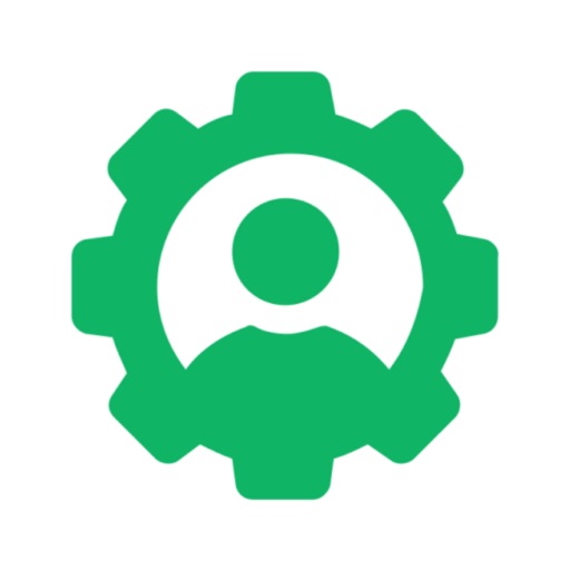 GA: Administración app icon