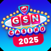 GSN Casino: Slots Games - Scopely, Inc.