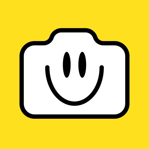 Faceout: Photo Sharing Journal iOS App