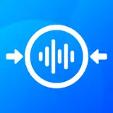 Audio Compressor - MP3 Shrink - App Icon