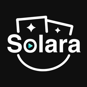 Solara - AI Chat Editor
