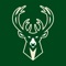 The official app of the Milwaukee Bucks and Fiserv Forum