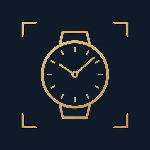 Watch Identifier & Collection