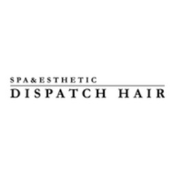 DISPATCH HAIR ビューティー
