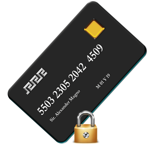 PinPinBank app icon