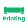 Printing Graphic Design Studio icon