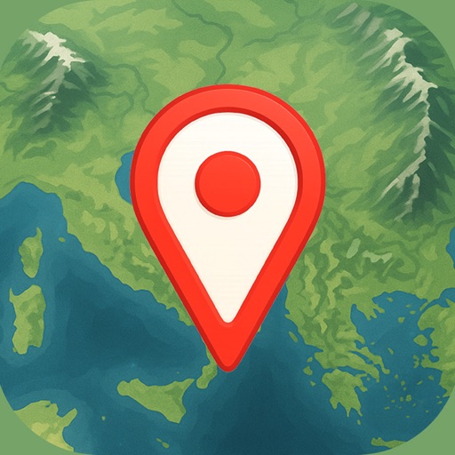 CountryGuessr: World Discovery