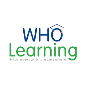 螢幕擷取畫面 (4) WHO Learning